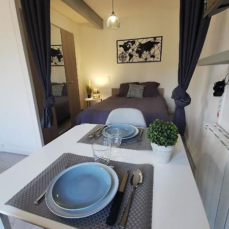 Studio Cosy Tout Confort Proche Hyper-Centre Cognac Eksteriør bilde