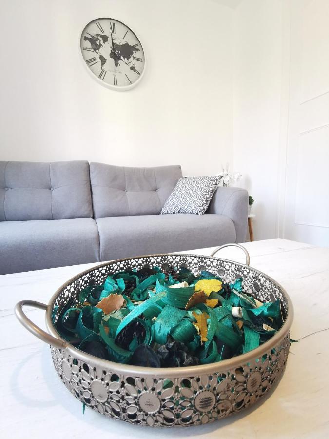 Studio Cosy Tout Confort Proche Hyper-Centre Cognac Eksteriør bilde