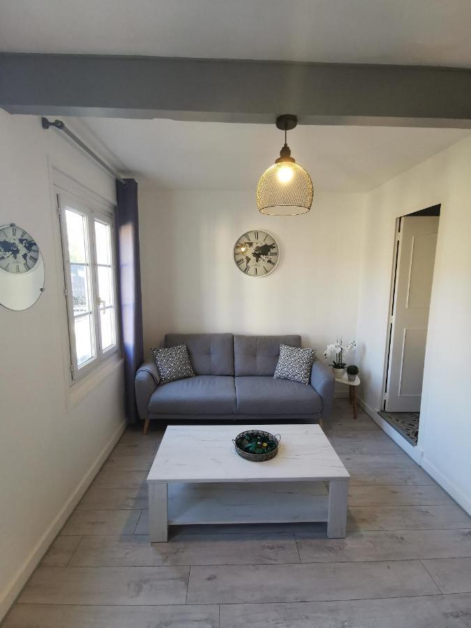 Studio Cosy Tout Confort Proche Hyper-Centre Cognac Eksteriør bilde