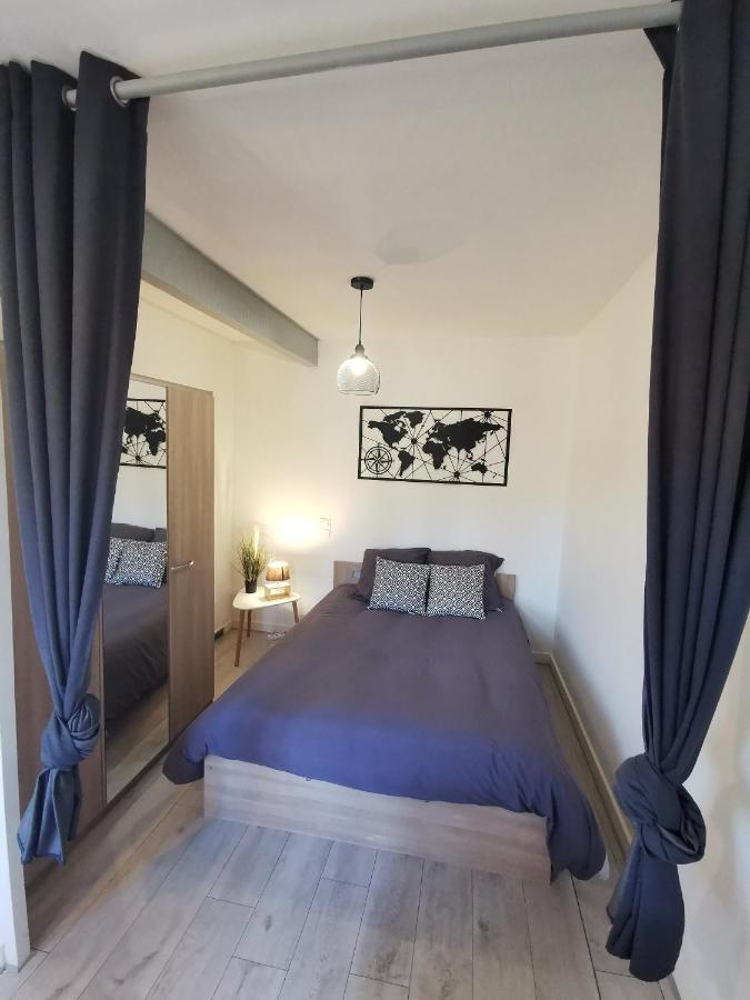 Studio Cosy Tout Confort Proche Hyper-Centre Cognac Eksteriør bilde