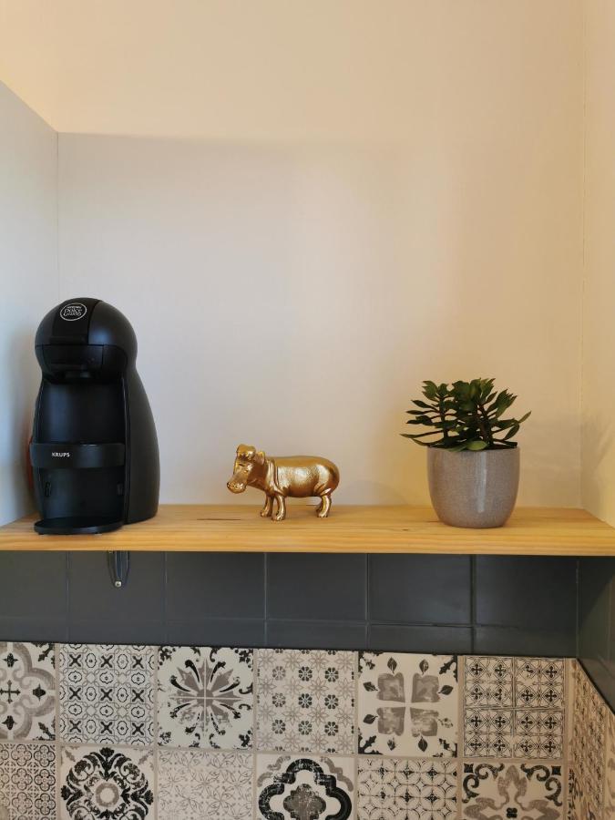 Studio Cosy Tout Confort Proche Hyper-Centre Cognac Eksteriør bilde
